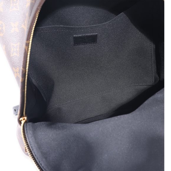Louis Vuitton Monogram Canvas Palm Springs MM - Picture 7 of 7